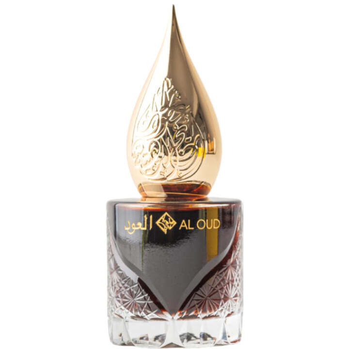 Areej Le Dore Al Oud
