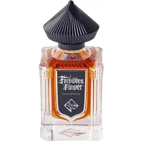Areej Le Dore Forbidden Flower