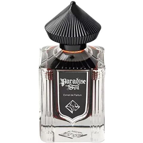 Areej Le Dore Paradise Soil