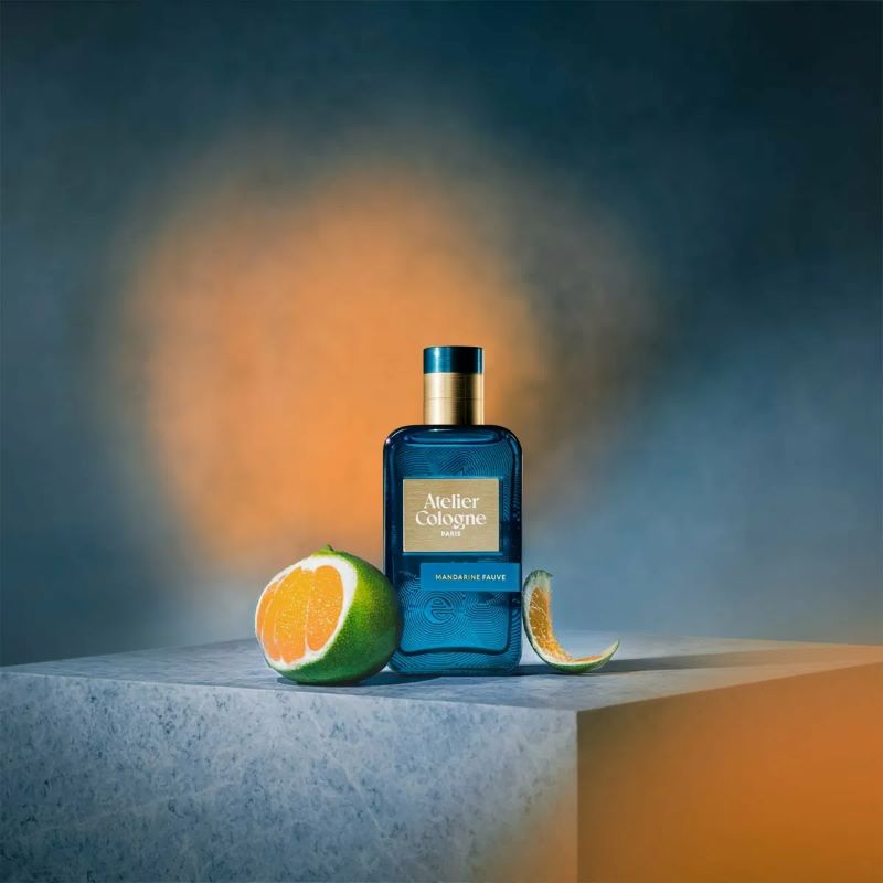 Atelier Cologne Mandarine Fauve