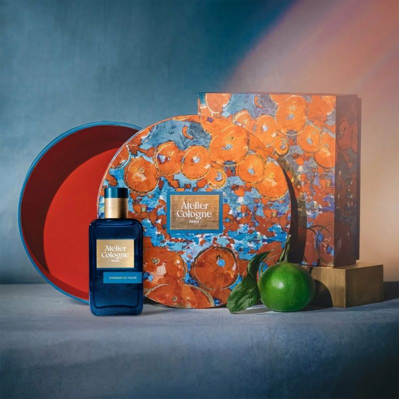 Atelier Cologne Mandarine Fauve