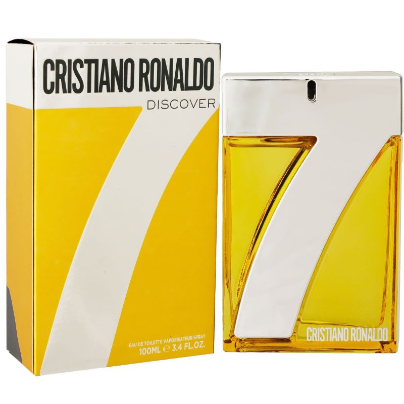 CR7 Discover