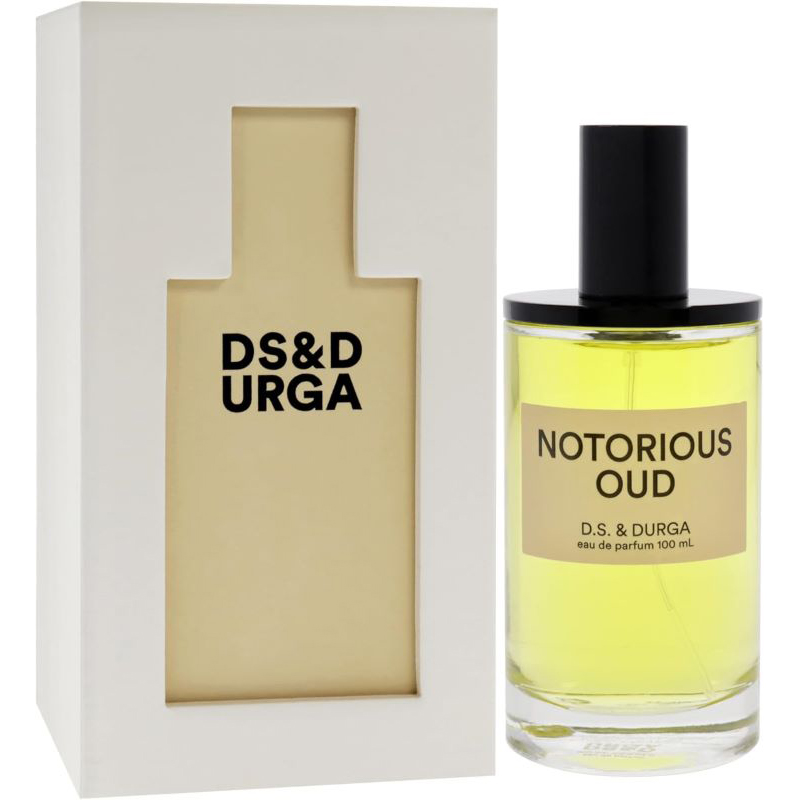 Notorious Oud