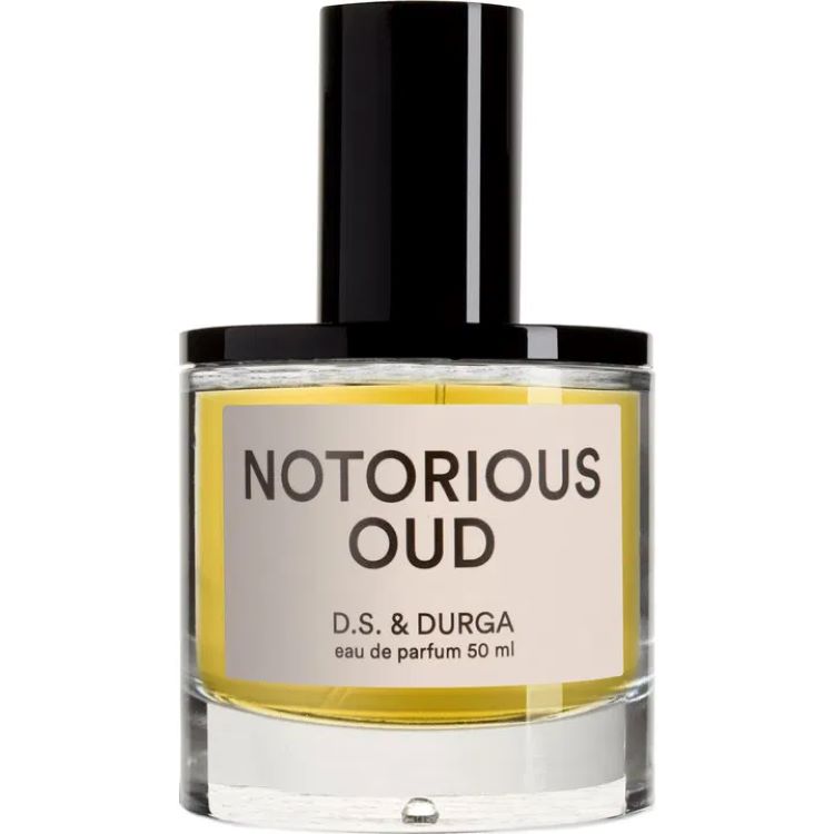 D.S. & Durga Notorious Oud