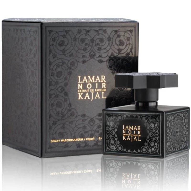 Lamar Noir