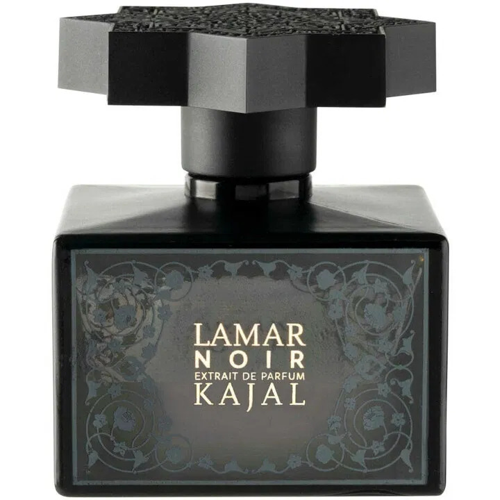 Kajal Lamar Noir