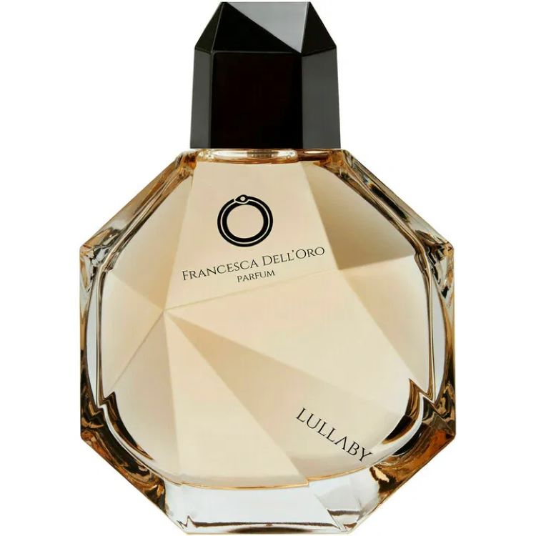 Francesca dell`Oro Lullaby