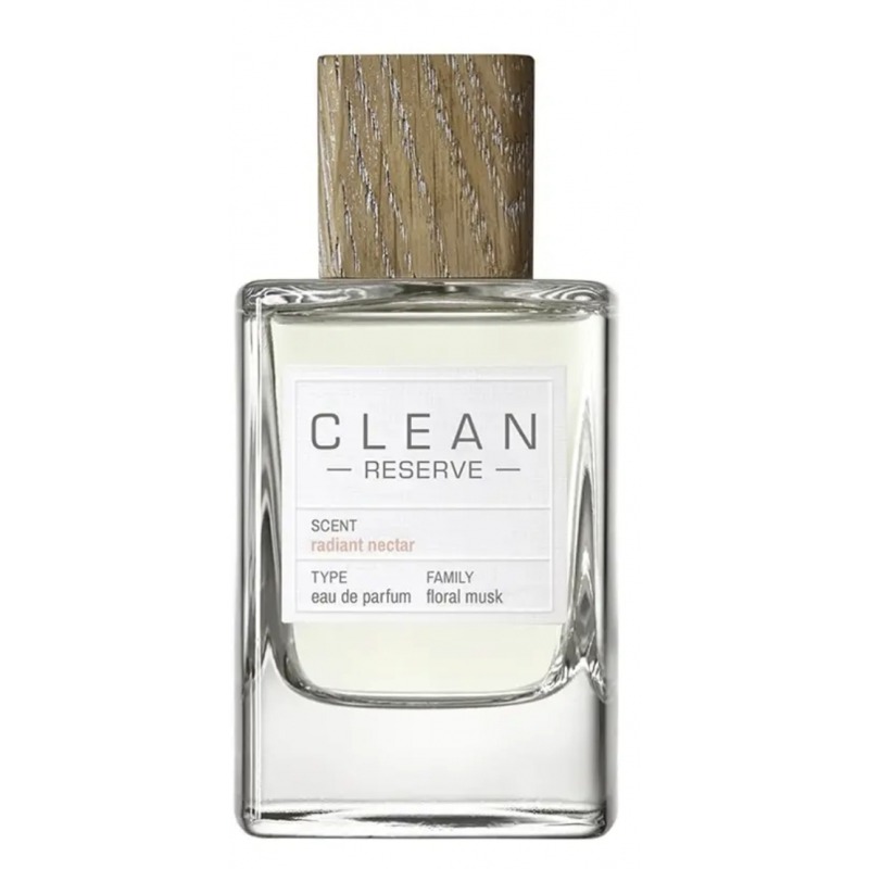Clean Clean Radiant Nectar