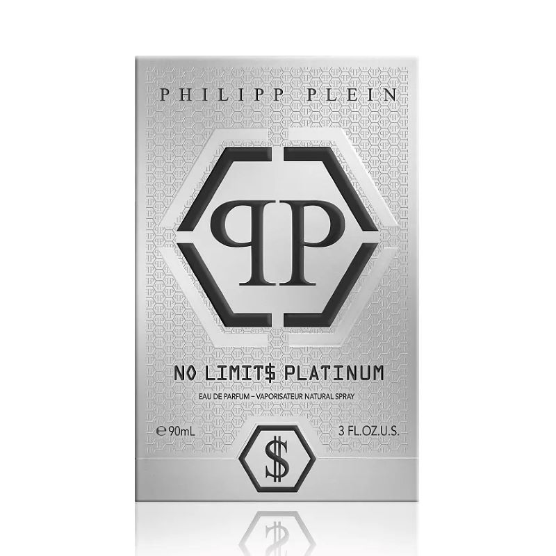 No Limit$ Platinum