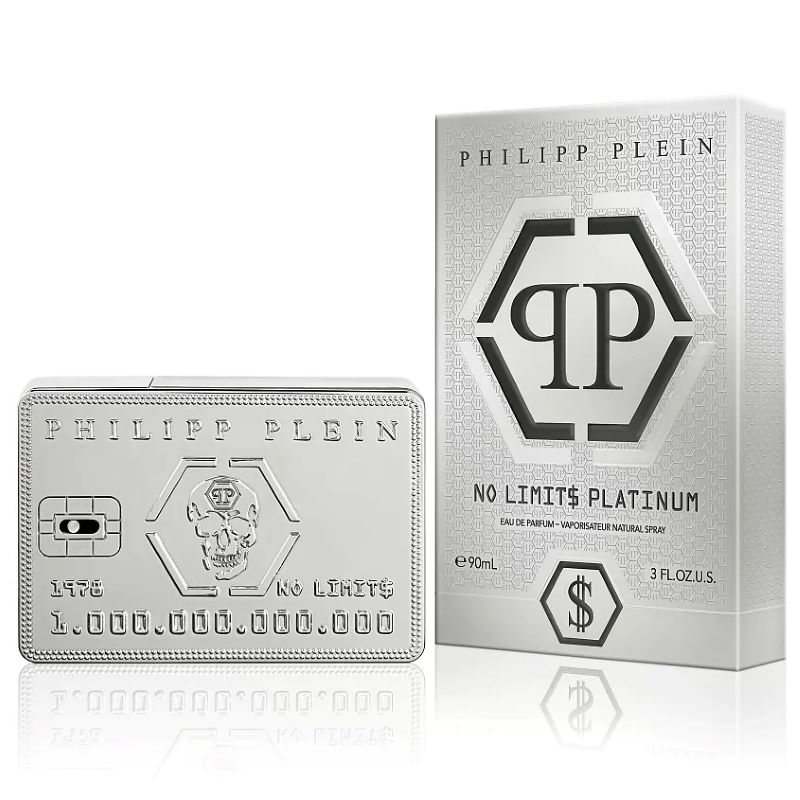 No Limit$ Platinum