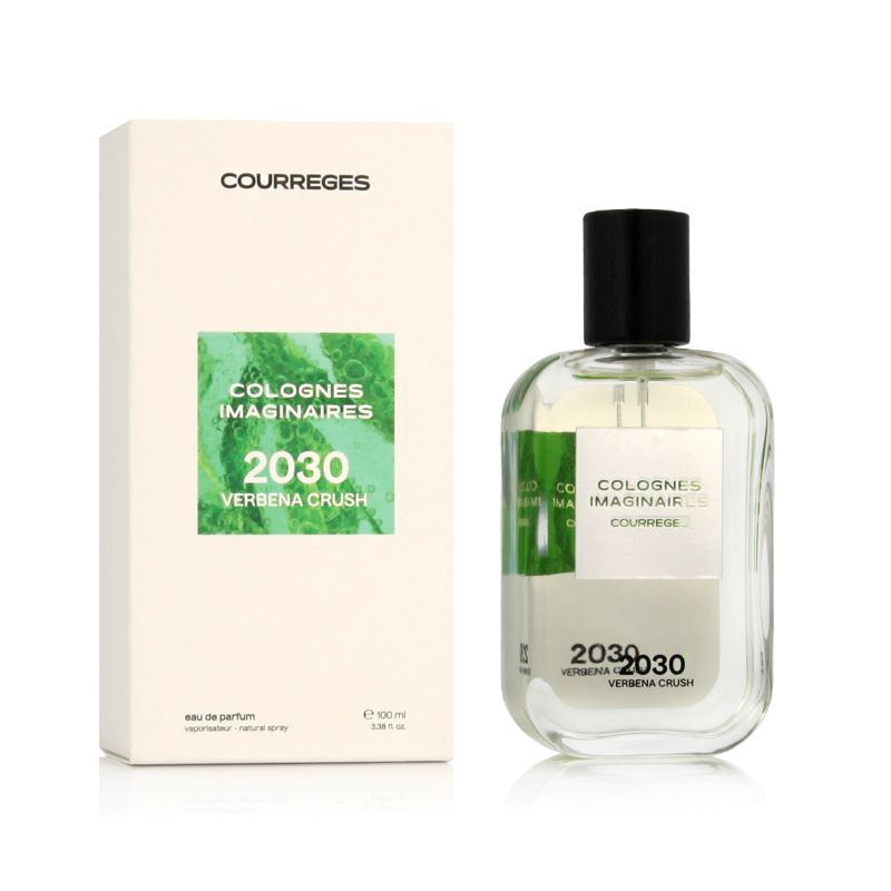 2030 Verbena Crush
