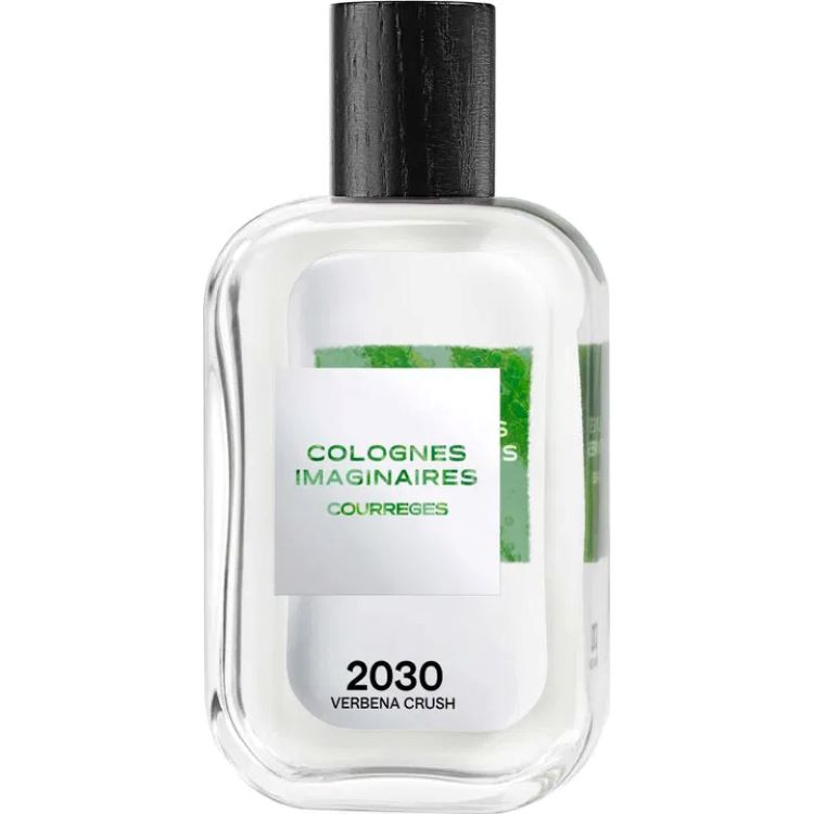 Courreges 2030 Verbena Crush