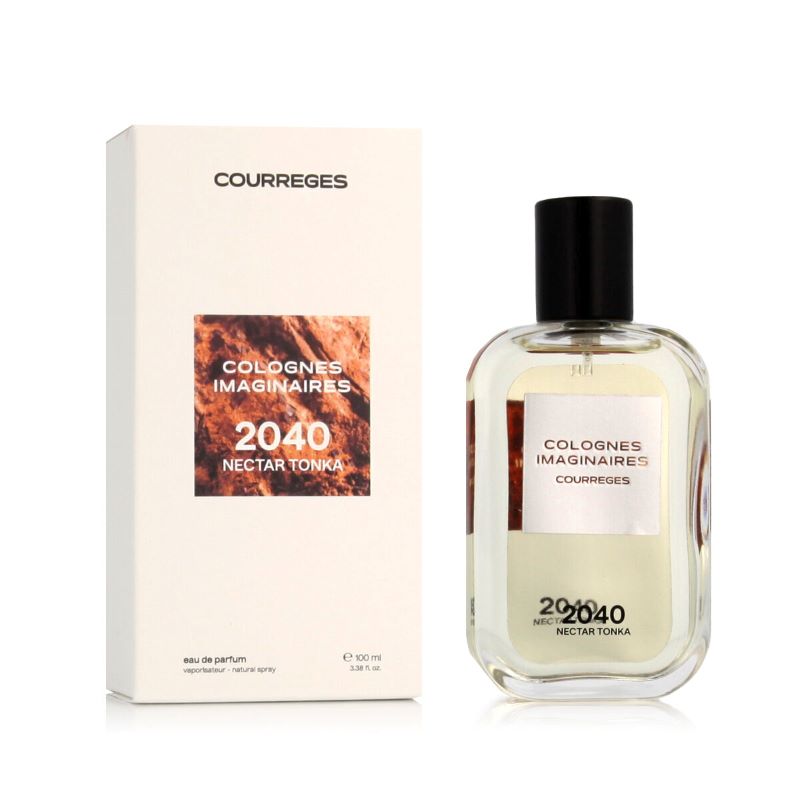 2040 Nectar Tonka