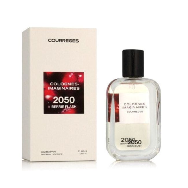 2050 Berrie Flash