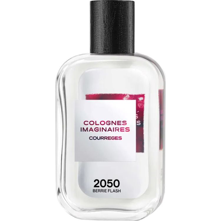 2050 Berrie Flash