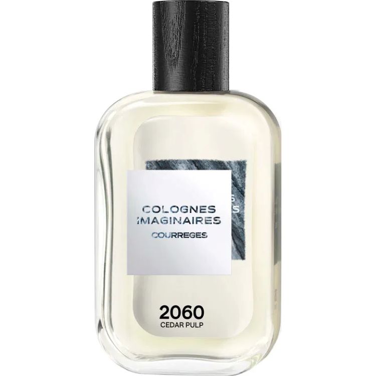 2060 Cedar Pulp