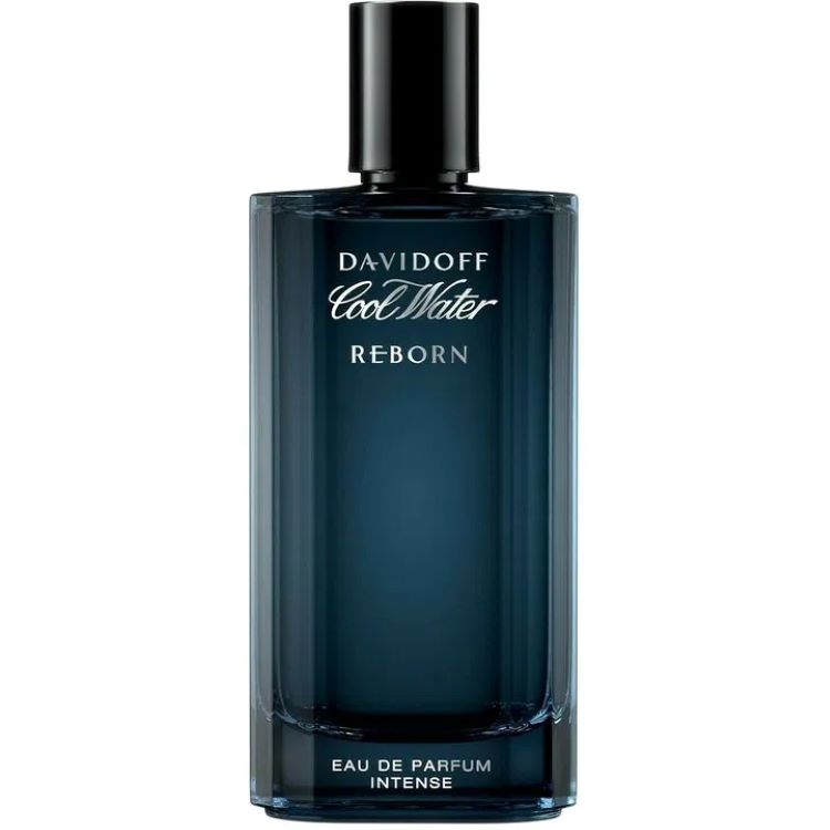 Davidoff Cool Water Reborn Eau de Parfum Intense