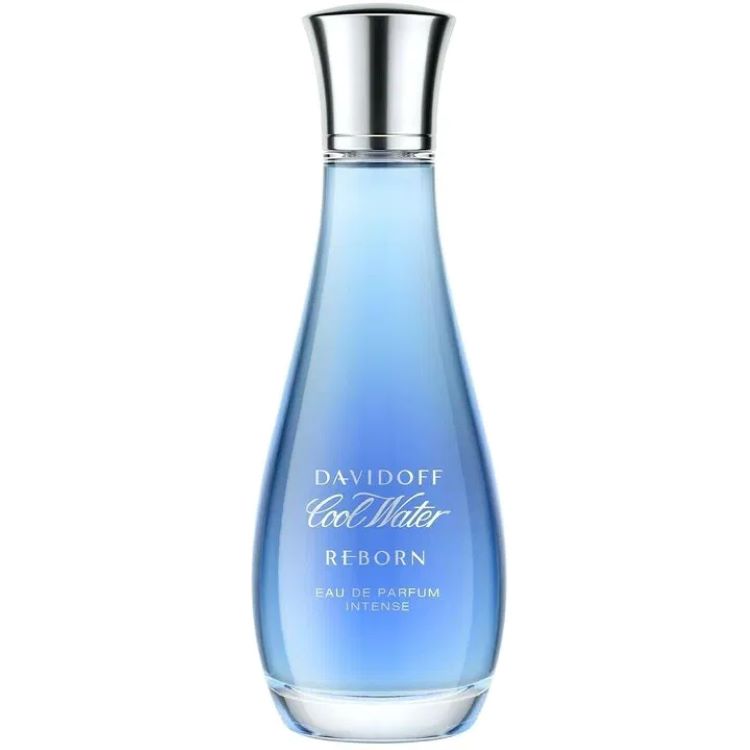 Davidoff Cool Water Reborn For Her Eau de Parfum Intense