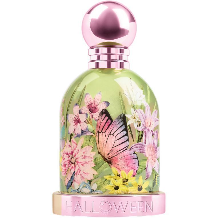J.Del Pozo Halloween Bliss