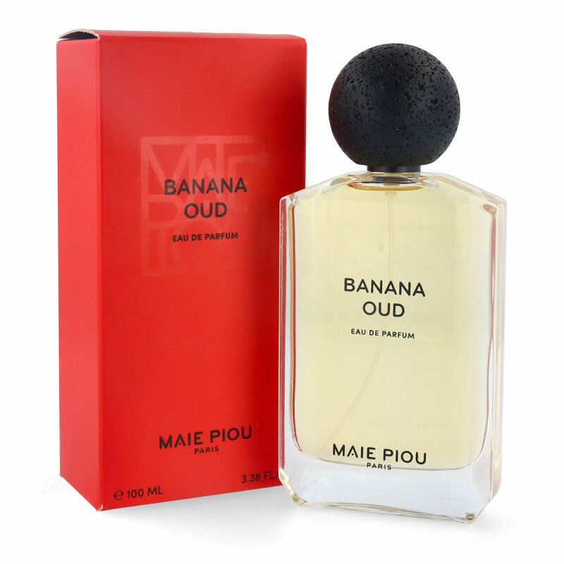 Banana Oud