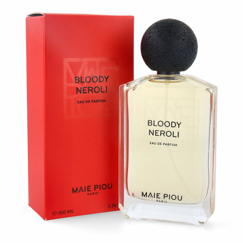 Bloody Neroli