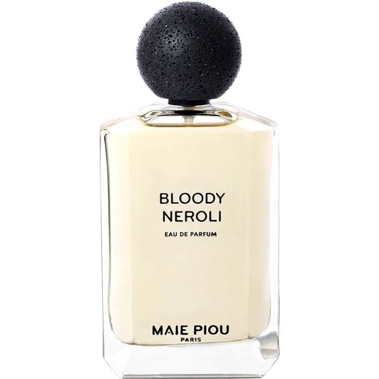 Maie Piou Bloody Neroli