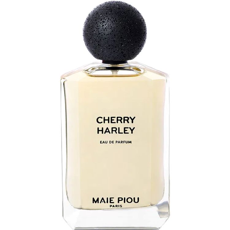 Maie Piou Cherry Harley