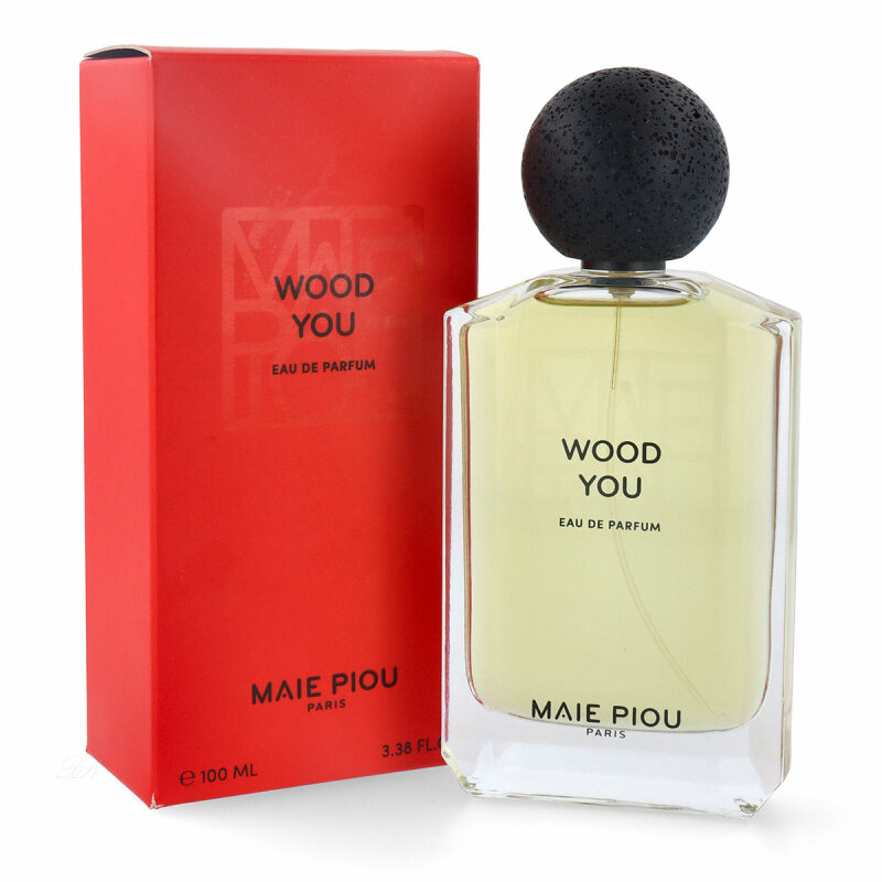 Wood You