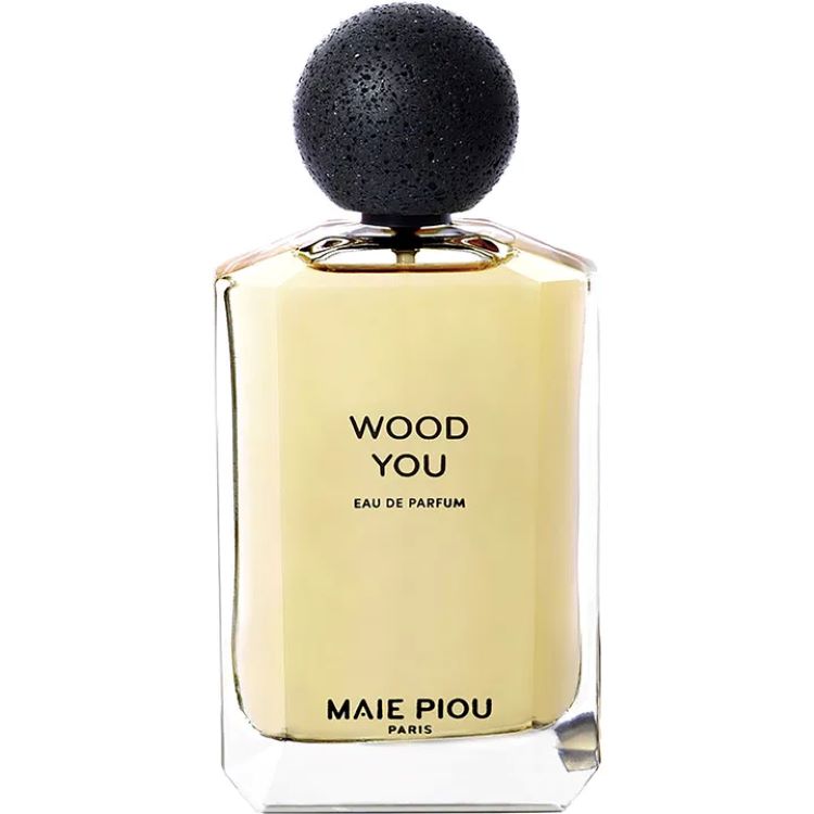 Maie Piou Wood You