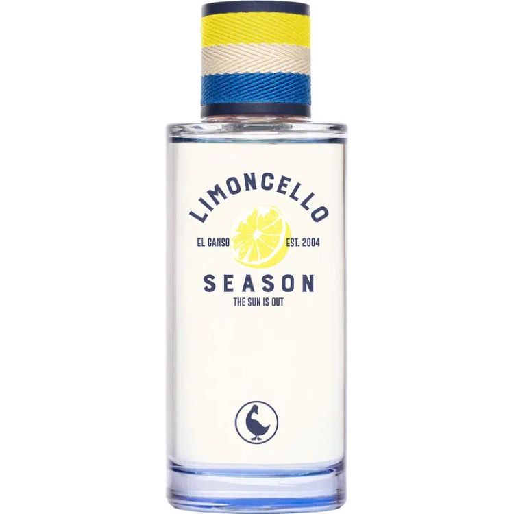 El Ganso Limoncello Season