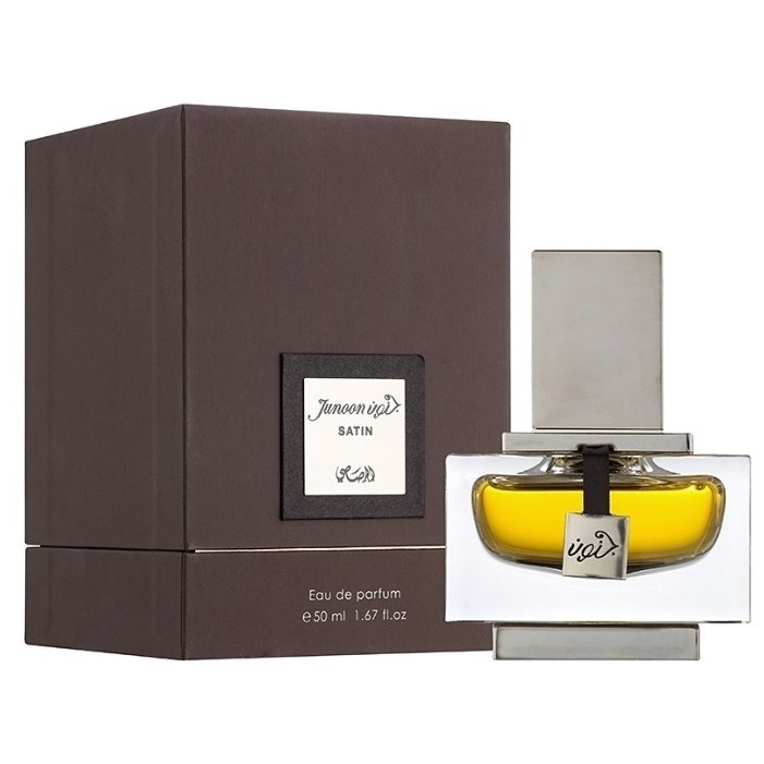 Junoon Satin Men