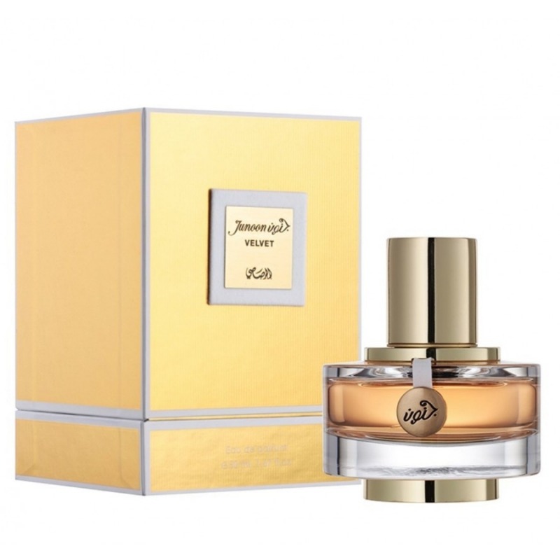 Junoon Velvet Women