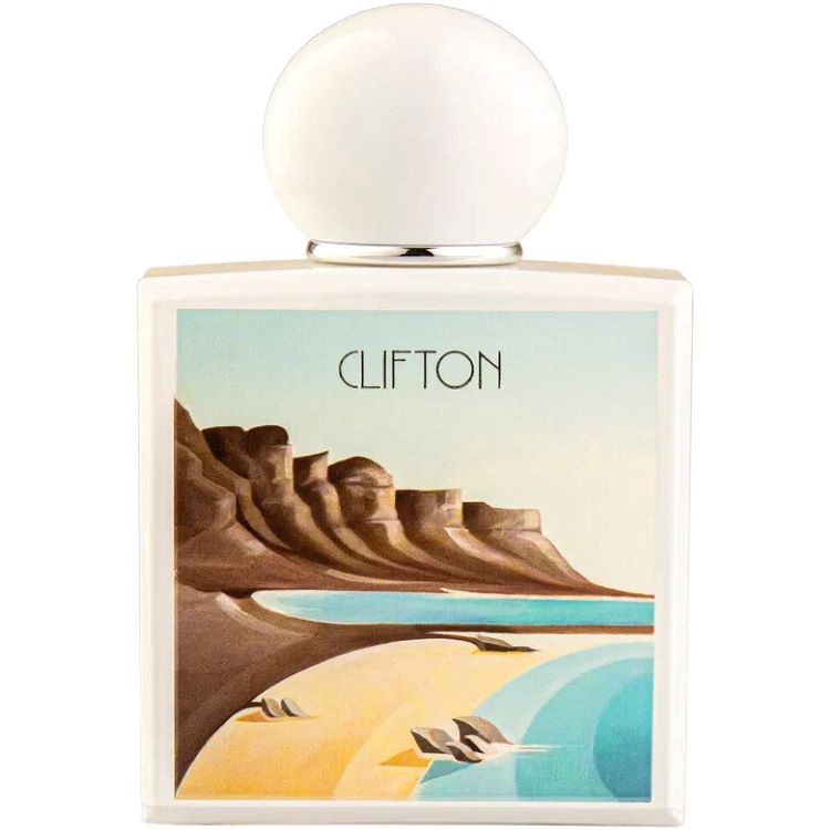 Adamo Parfum Clifton