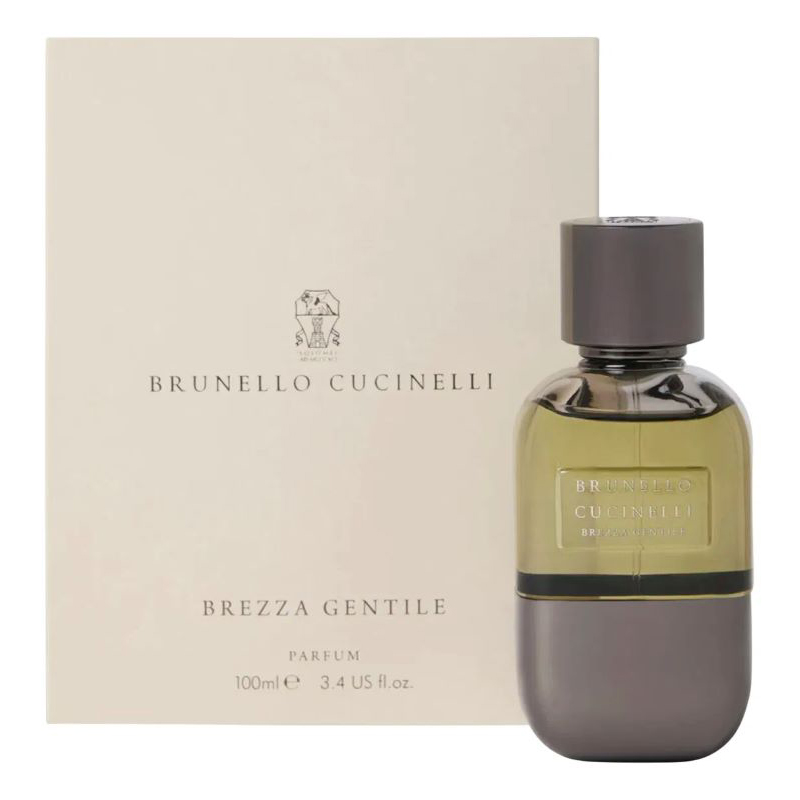 Brezza Gentile