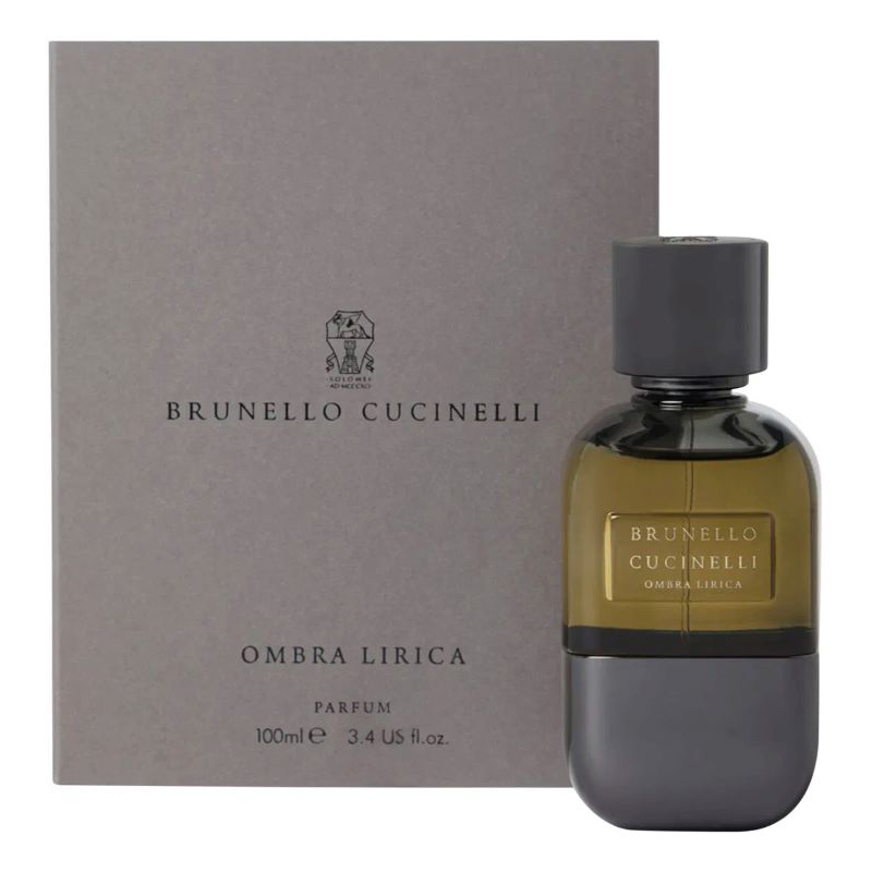 Ombra Lirica