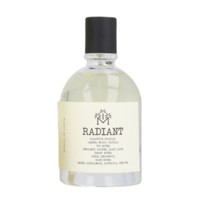 Moudon Radiant