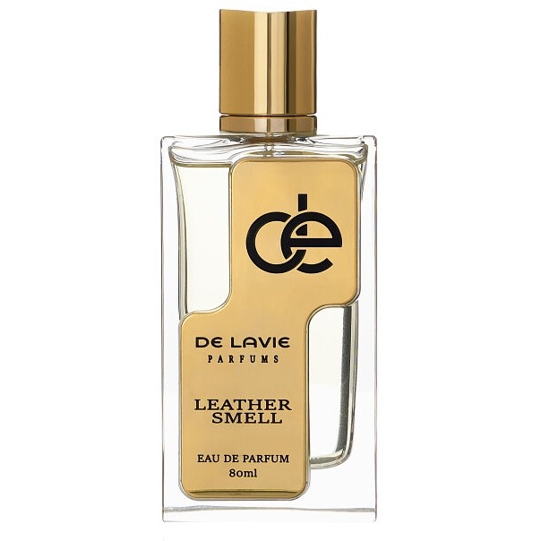 Leather Smell