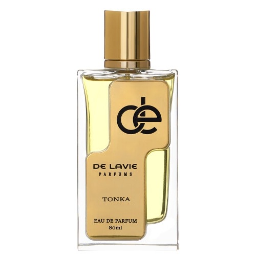 De Lavie Parfums Tonka