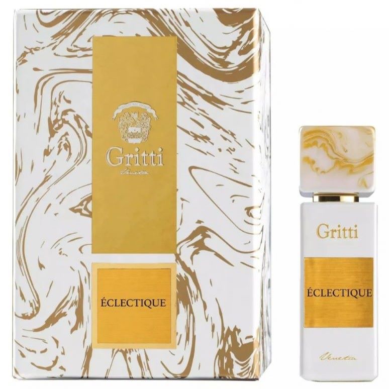 Eclectique