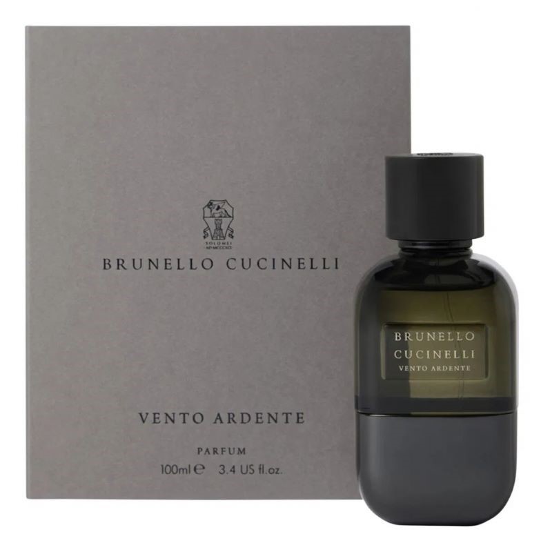 Vento Ardente