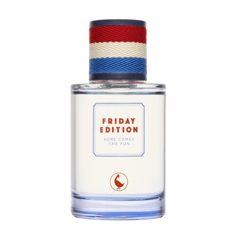 El Ganso Friday Edition