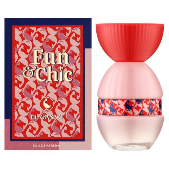 Fun & Chic