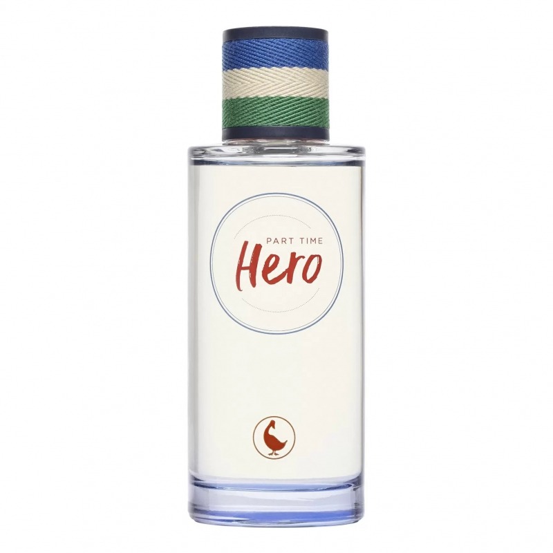 El Ganso Part Time Hero