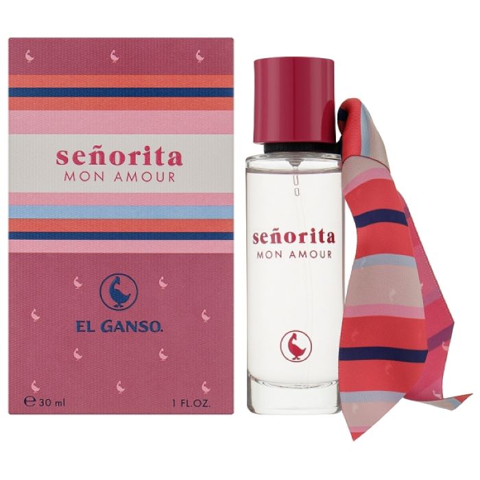 Senorita Mon Amour