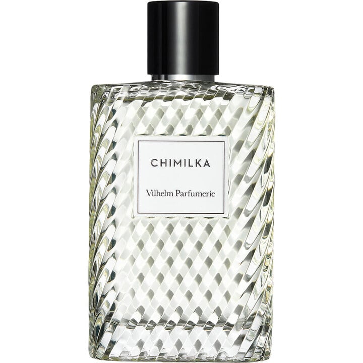 Vilhelm Parfumerie Chimilka