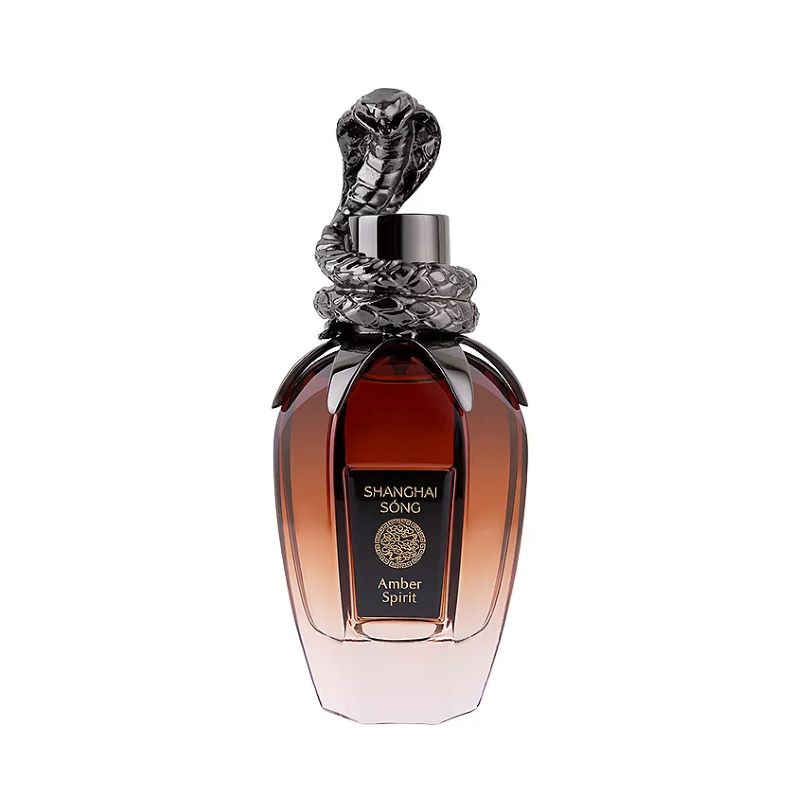 Shanghai Song Amber Spirit