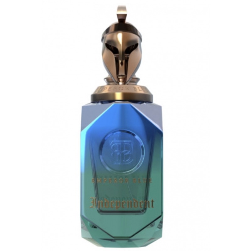 Emperor Blue Independent