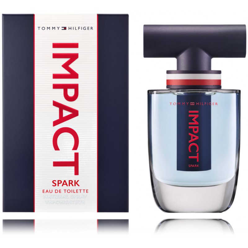 Impact Spark