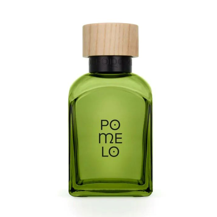 Adolfo Dominguez Pomelo man