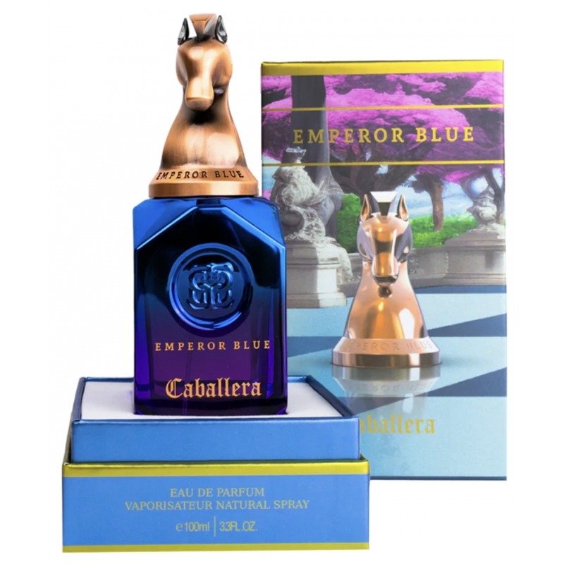 Caballera
